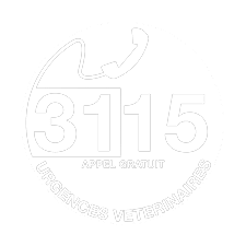 Vétérinaire de Garde 3115 appel gratuit